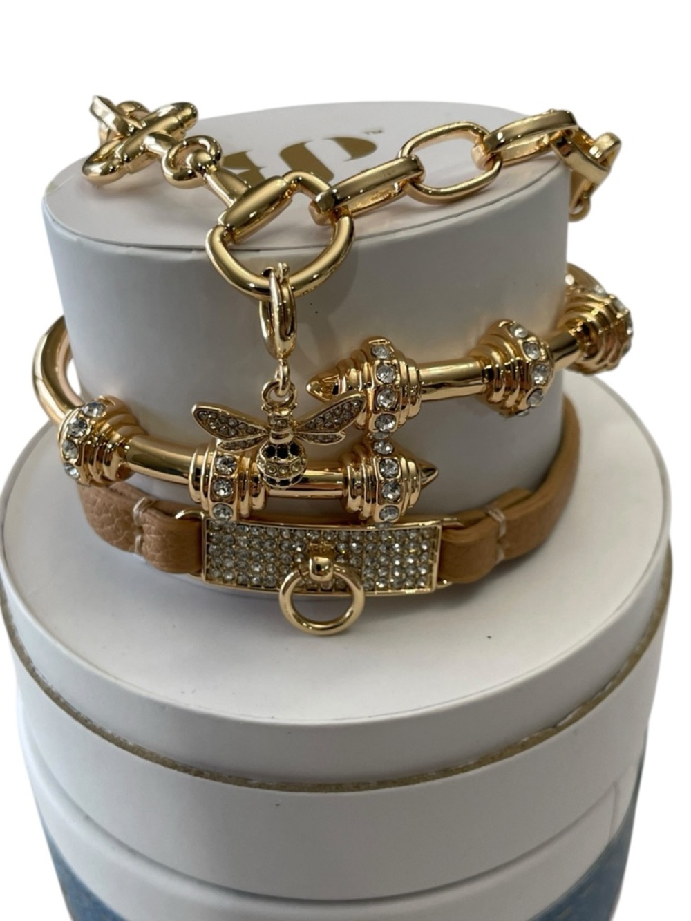 Bomb Party - 2026 Spring Stacks - The Golden Hive - ST49605 - The Bee